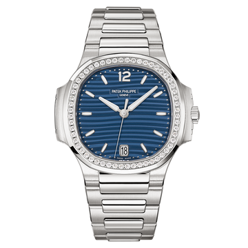 Patek Philippe Nautilus 7118/1200A-001