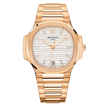 Patek Philippe Nautilus 7118/1R-001