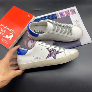 MLBG - Mix Unisex Shoes - 914