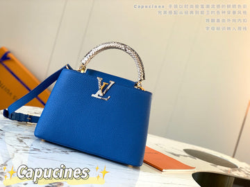 Makersluxe LOV Lady Bags - 653