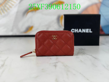 MLB - CHL Wallet - 127