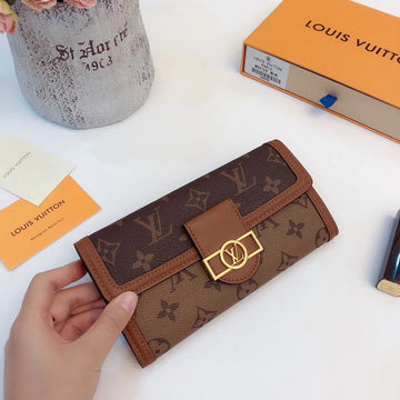 Makersluxe CHL Wallet - 1954