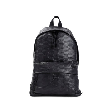 Signature M Backpack