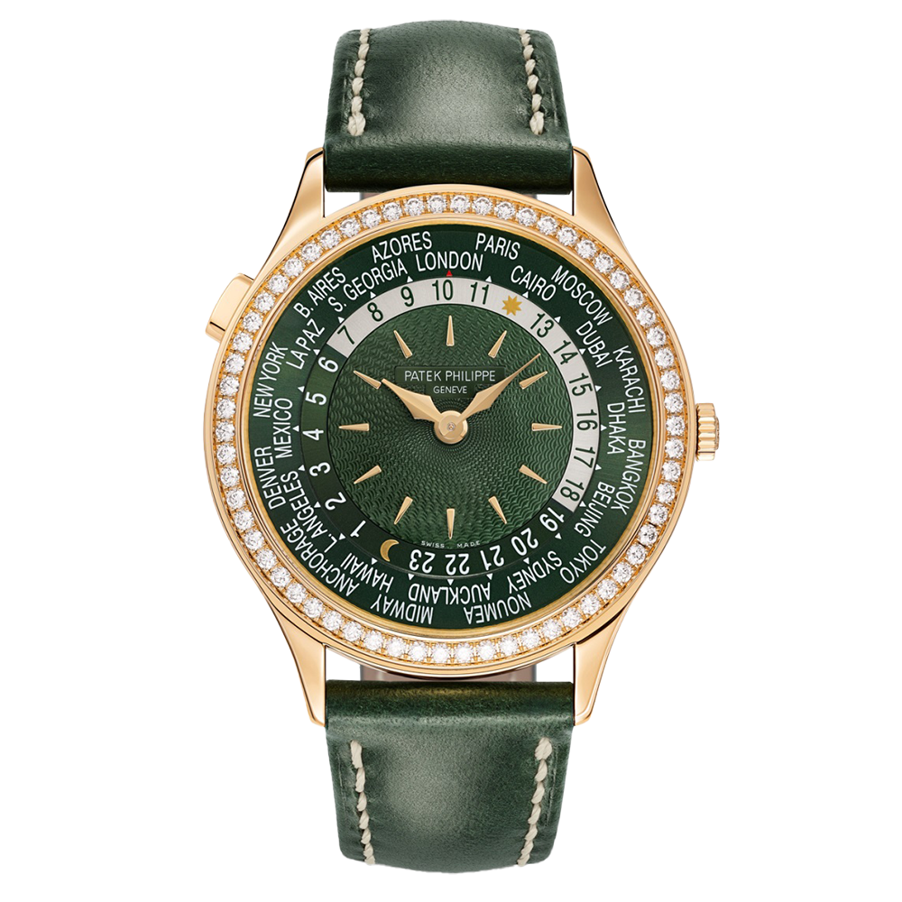 Patek Philippe Complications 7130R-014