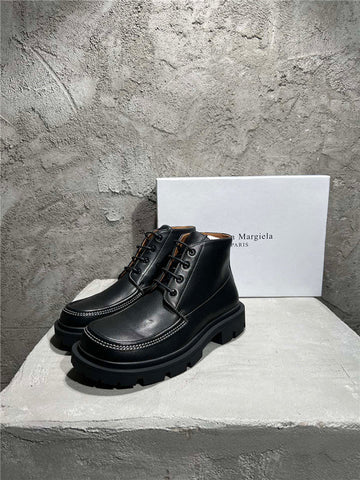 MLB- AQ Sneakers - 155
