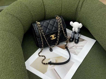 CNL - Makersluxe - 1602