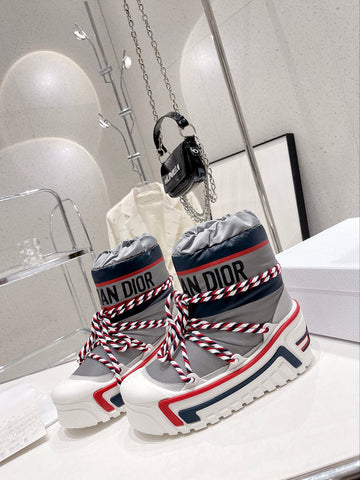 MLB - DOR Women Shoes - 129