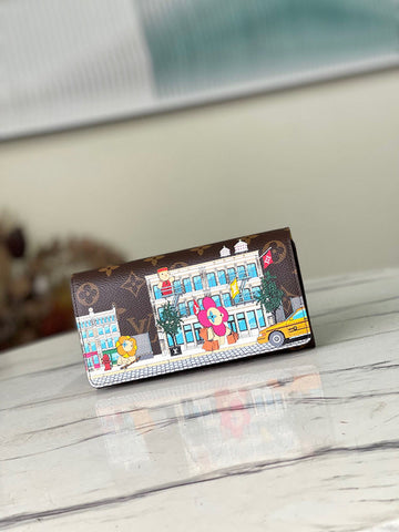 Makersluxe Lu-Vi bags - 4499