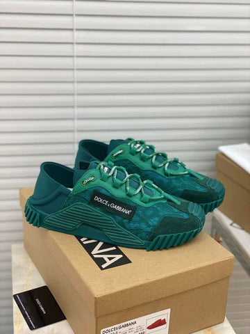 MLB - DAG Women Shoes - 657