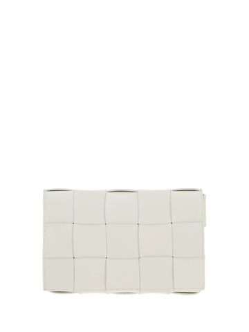 Bottega Veneta Women Cassette Shoulder Bag