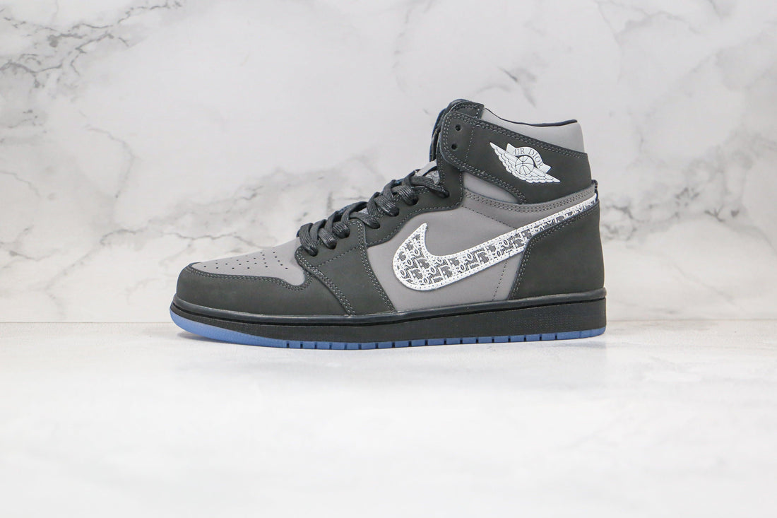 Custom AJ1 Dior x Air Jordan 1
