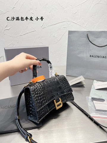 Makersluxe - BGA2 Bags - 104