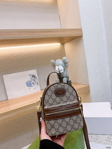 Makersluxe - GUI3 Bags - 295