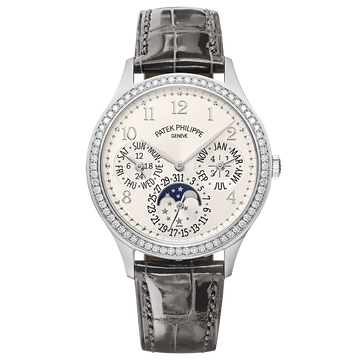 Patek Philippe Grand Complications 7140G-001