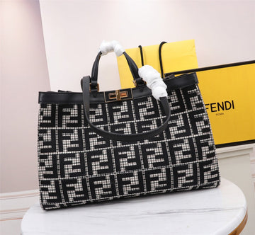Makersluxe - FDE Women Bags - 042