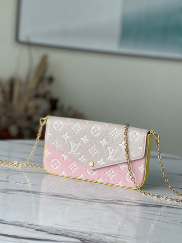 Makersluxe Lu-Vi bags - 5199