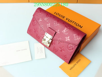 MLB - LOV Wallet - 673