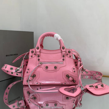 Makersluxe - BG Bags - 1263