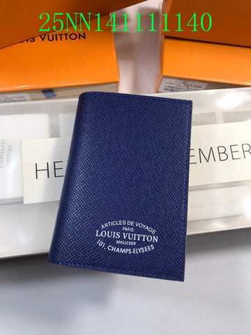 MLB - CHL Wallet - 507