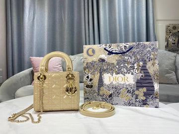 MLB - DOR Lady Bags - 443