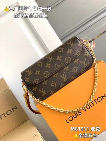 makersluxe - LOV Bags - 962