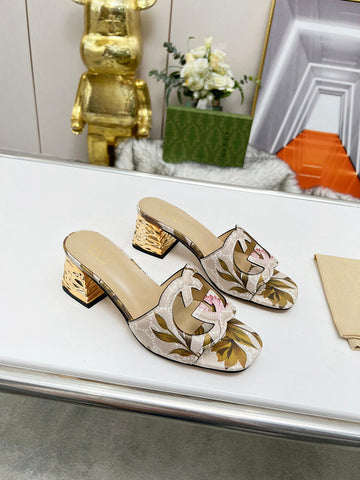MLB - GUKI Women Shoes - 345
