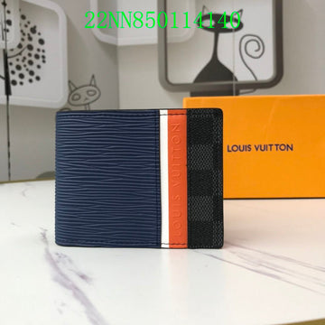 MLB - CHL Wallet - 1188
