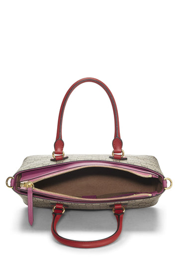 Gucci,  Multicolor Original GG Supreme Canvas Tote, Multi