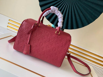 Makersluxe - LOV Bags - 5776