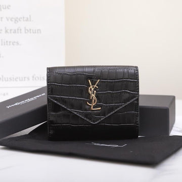 Makersluxe YLS Wallet - 102