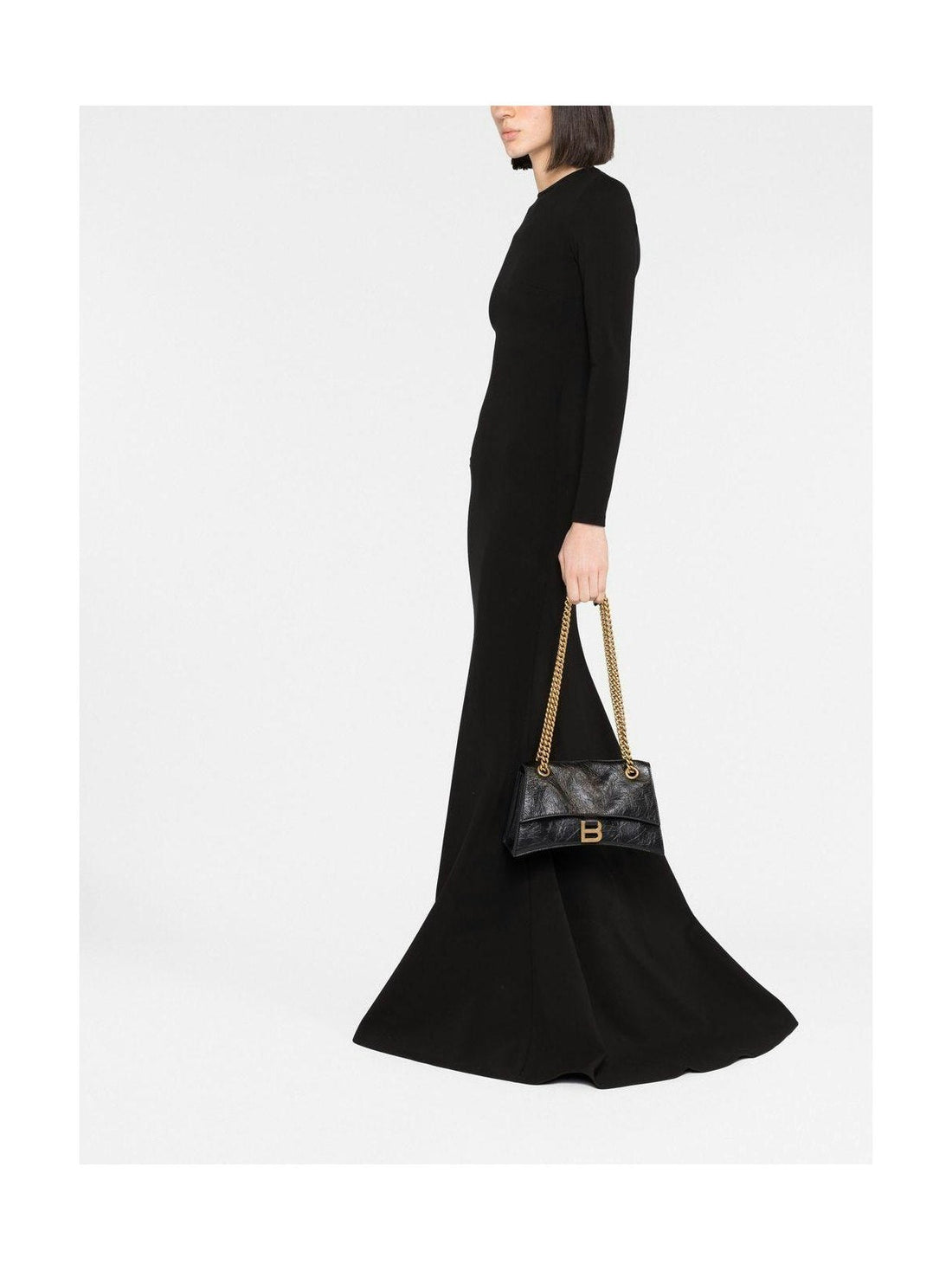 Crush Chain Small Shoulder Bag