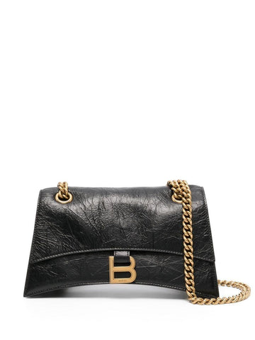 BALENCIAGA CRUSH CHAIN BAG