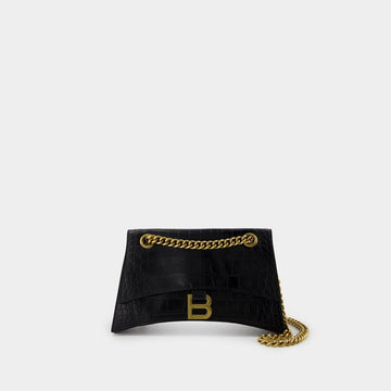 Crush Chain S Bag