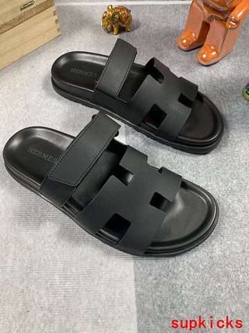 MLB - HMS Men Slippers - 439