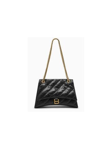 Crush Medium Chain Bag