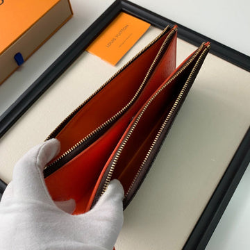 Makersluxe CHL Wallet - 1934
