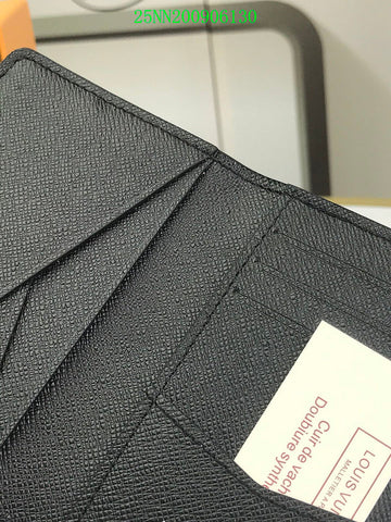 Makersluxe CHL Wallet - 602