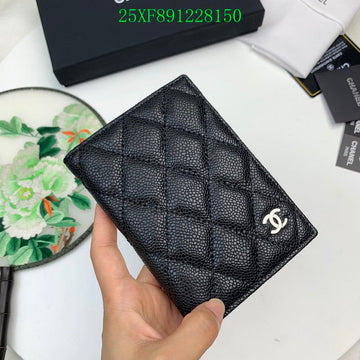 Makersluxe CHL Wallet - 213