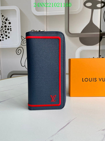 Makersluxe CHL Wallet - 1478