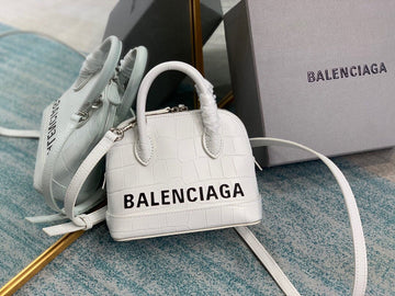 Makersluxe - BGA Bags - 550
