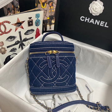 Makersluxe - CNL Bags - 2162
