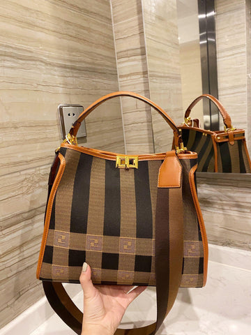 Makersluxe - Top Quality Bag FND 634