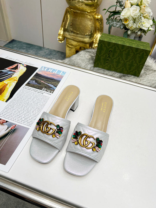 MLB - GUKI Women Shoes - 663