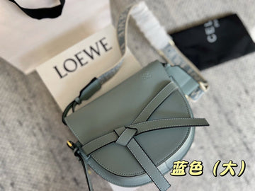 Makersluxe - LW-CH Bags - 025