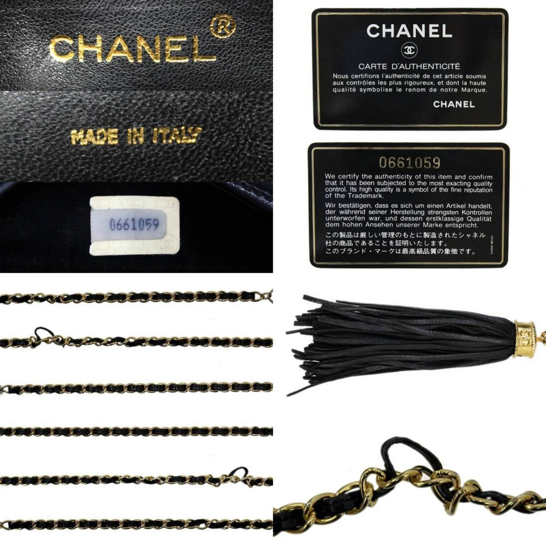 Chanel