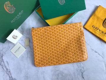 Makersluxe - GYO Wallets - 096