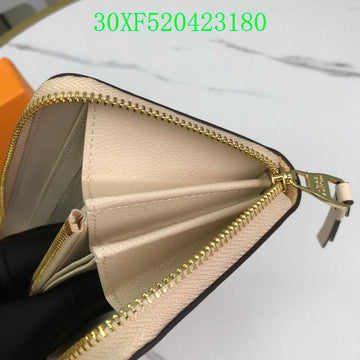 Makersluxe CHL Wallet - 978