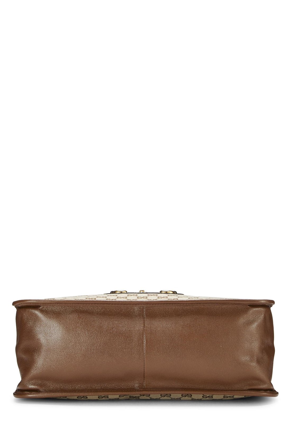 Gucci,  Original GG Canvas 1955 Horsebit Tote, Brown