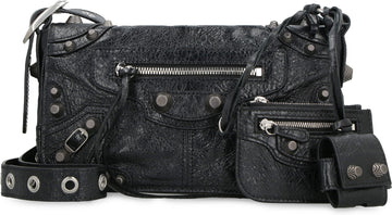 Le Cagole XS Flap Bag