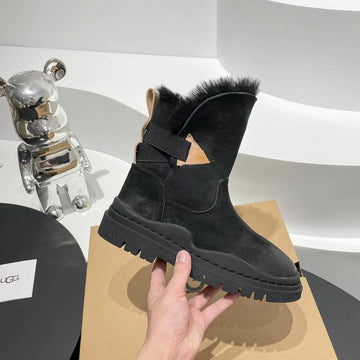 MLB - All Women Boots - 208